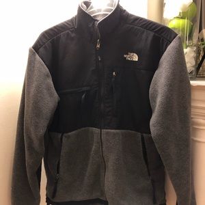 North face Denali jacket, perfect condition